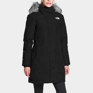 The North Face Arctic Parka